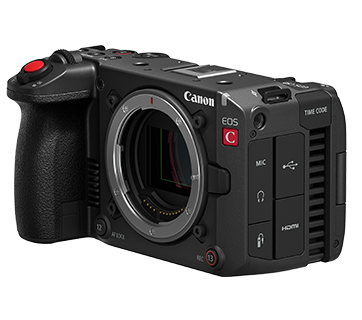 Professional Cinema Cameras - EOS C50 - Canon India